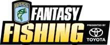 Bassmaster Fantasy Fishing - Play for FREE!