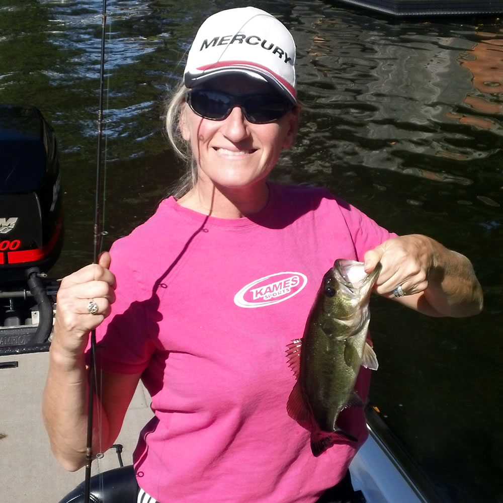 Fishing Info Net - Great Lakes Fishing