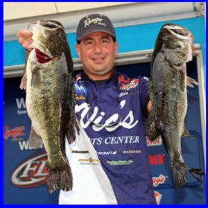 Victor Vatalaro - Vics Sports Center